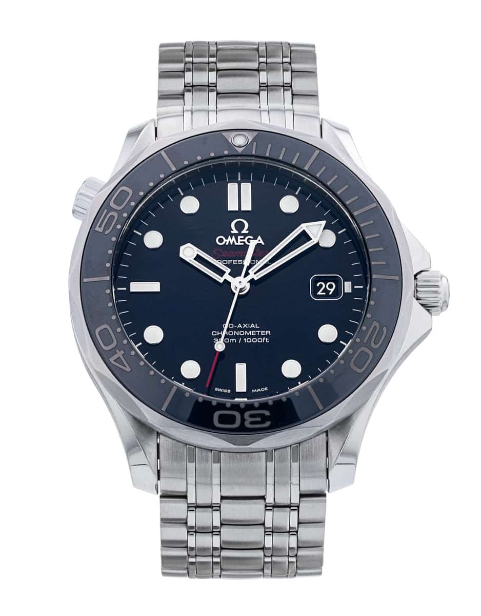 Omega Seamaster 300m 212.30.41.20.03.001 Omega Seamaster 300m 212.30.41.20.03.001